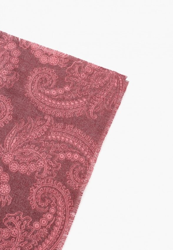 Палантин Bocciolo