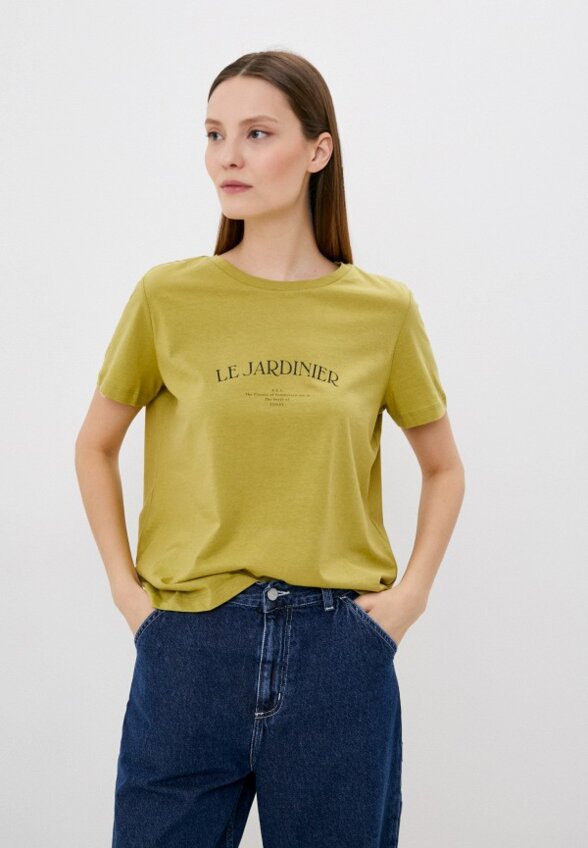 Футболка O'STIN