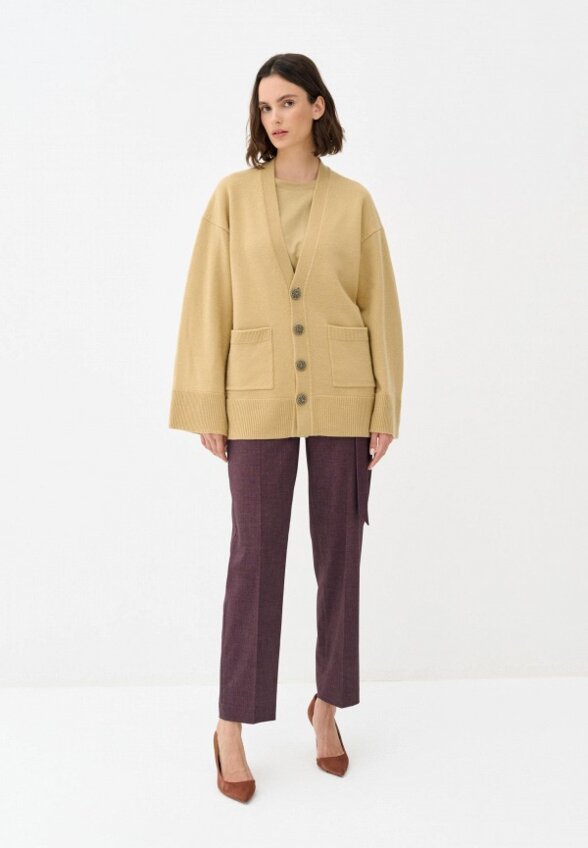 Кардиган M.Reason