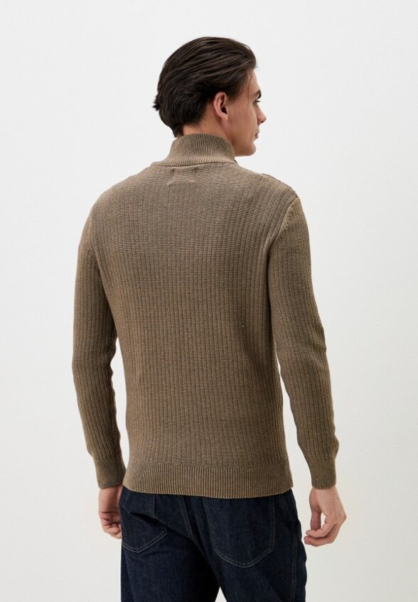 Свитер Springfield