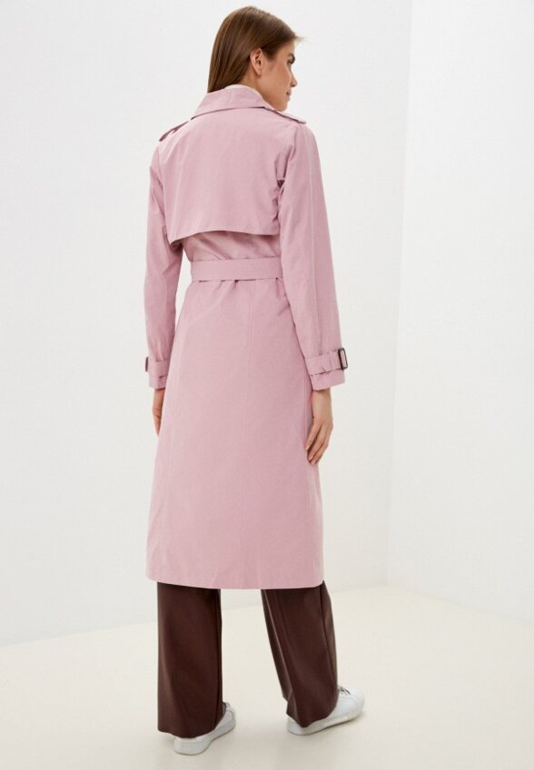 Тренч Smith's brand