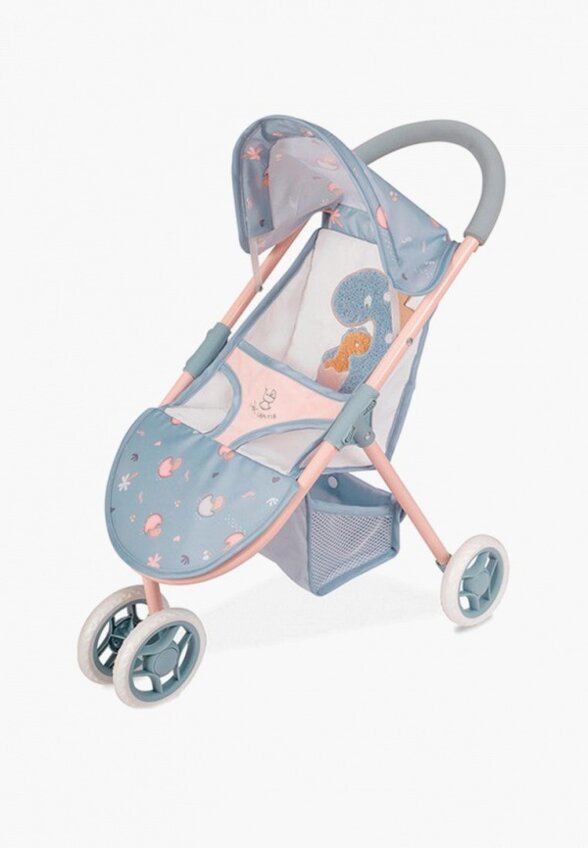 Коляска DeCuevas Toys