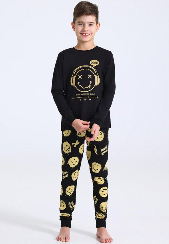 Пижама Апрель