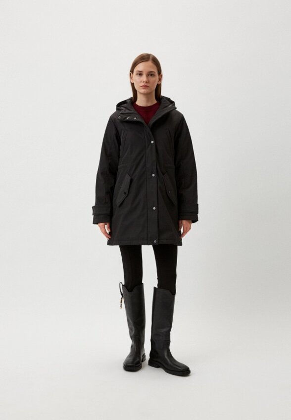 Куртка утепленная Pennyblack