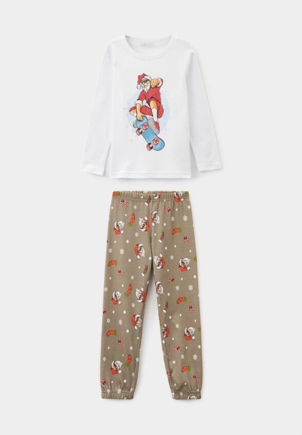 Пижама DanMaralex