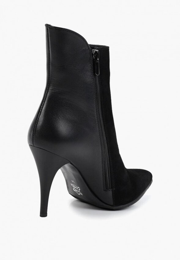 Ботильоны Vagatni