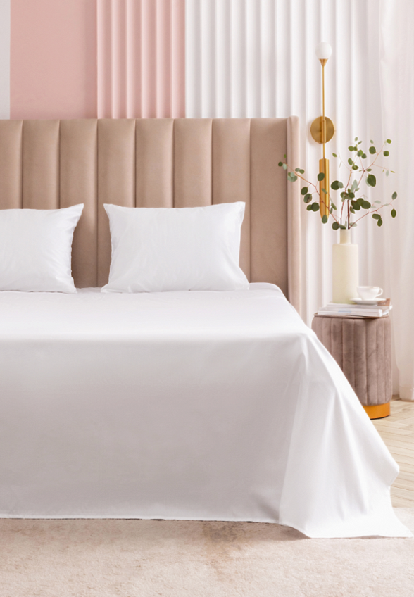 Постельное белье Семейное Soft Box