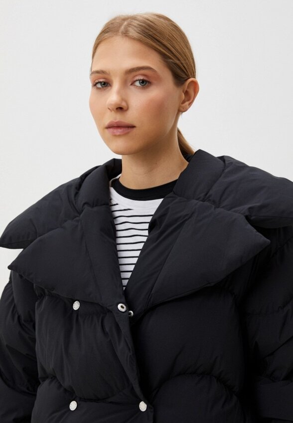 Куртка стеганая Cordillero