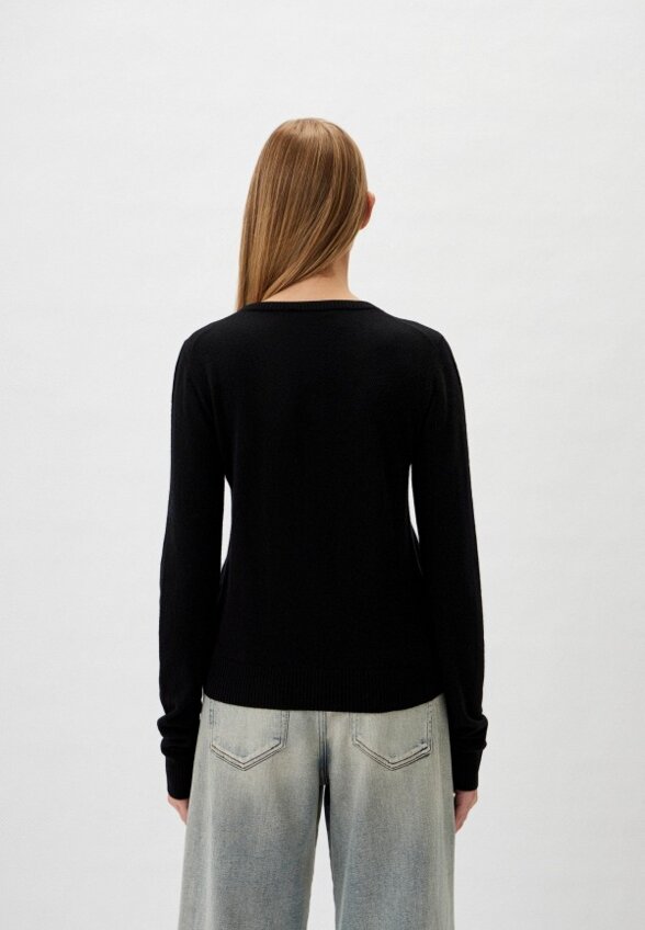 Кардиган N21