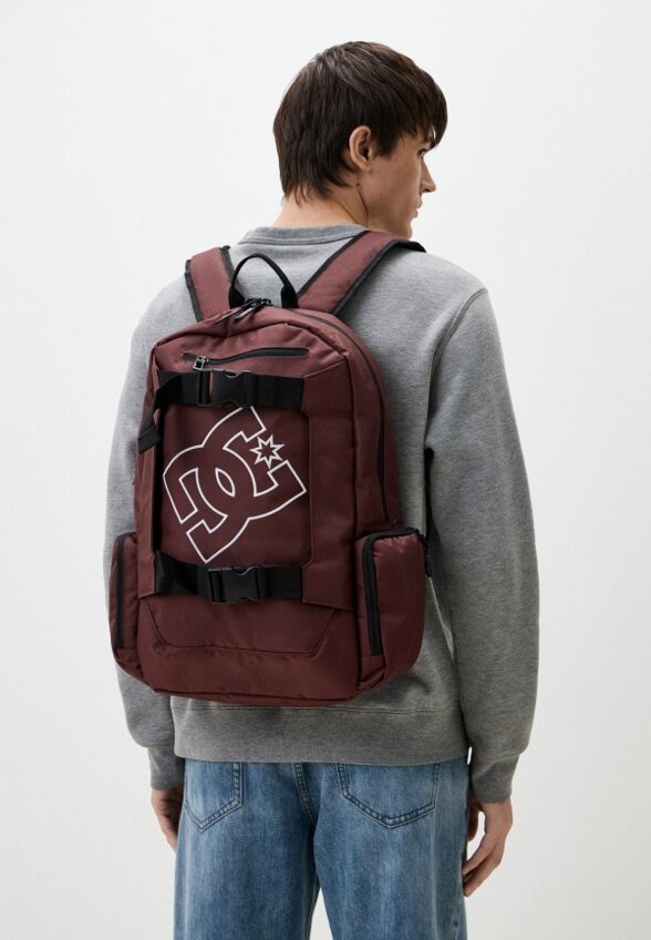 Рюкзак DC Shoes