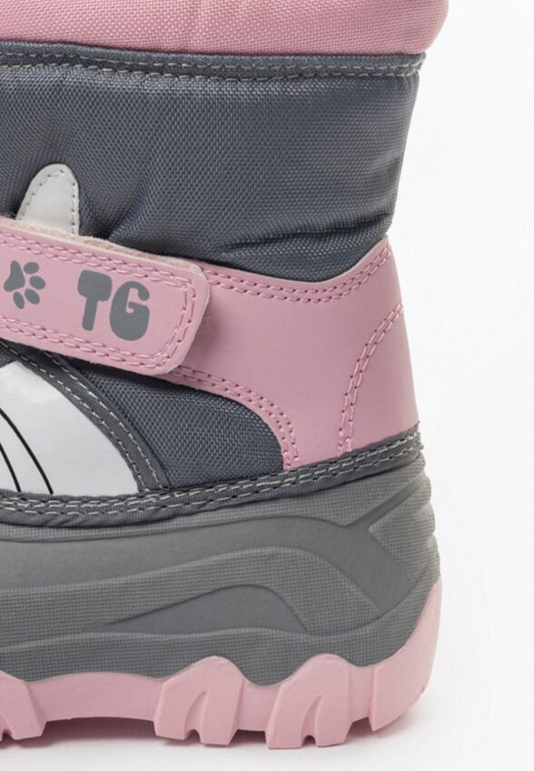 Дутики Tikkago