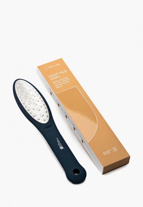 Пилка для педикюра Schere Nagel