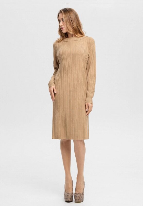 Платье и накидка Ареола