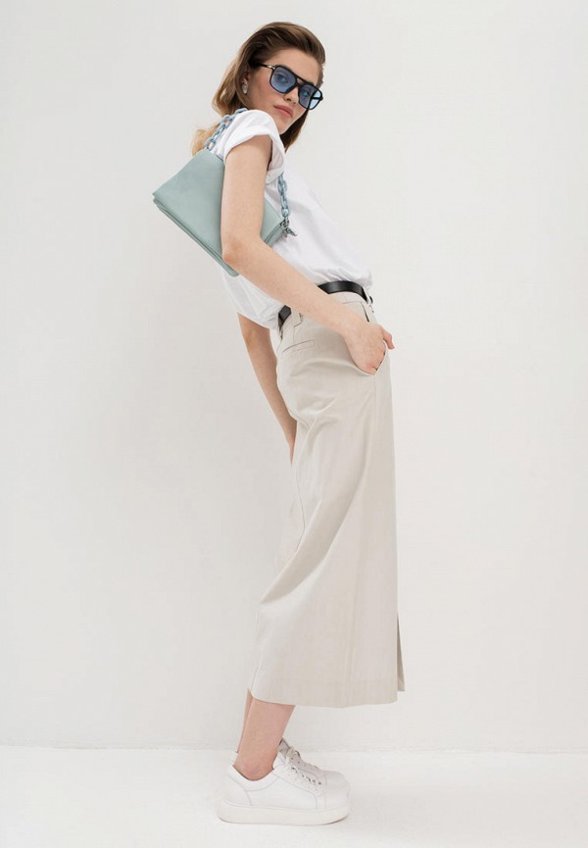 Футболка Savage