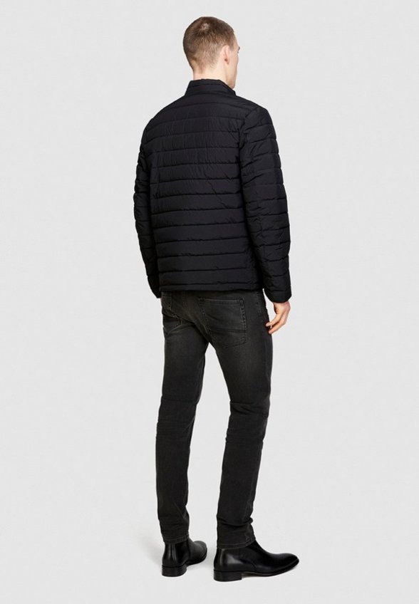 Куртка утепленная Sisley