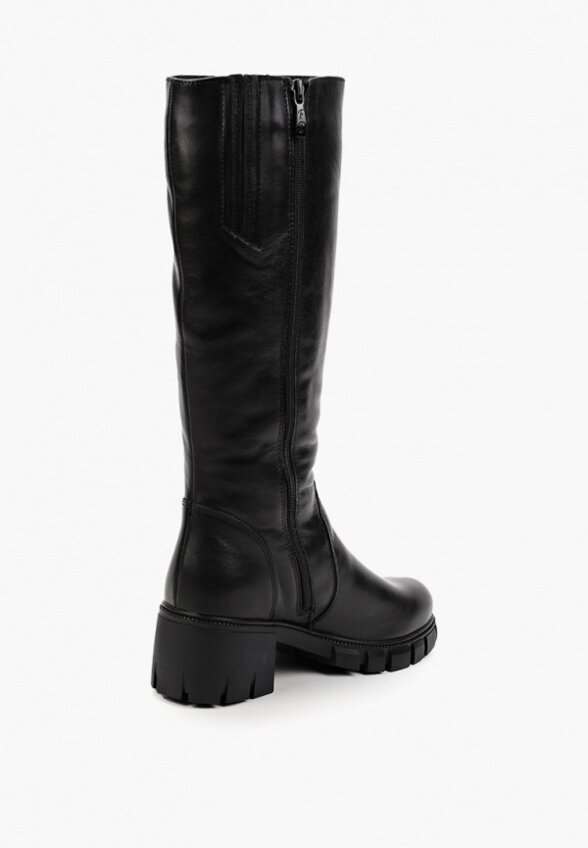 Сапоги Francesco Donni