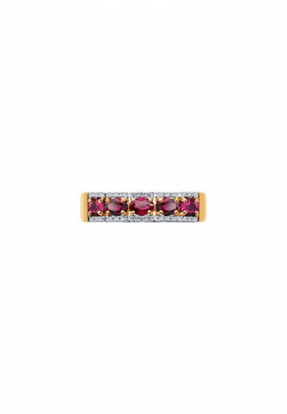 Кольцо Sokolov