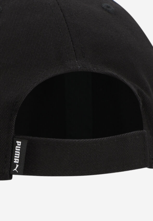 Бейсболка PUMA Ess No. 1, Черный