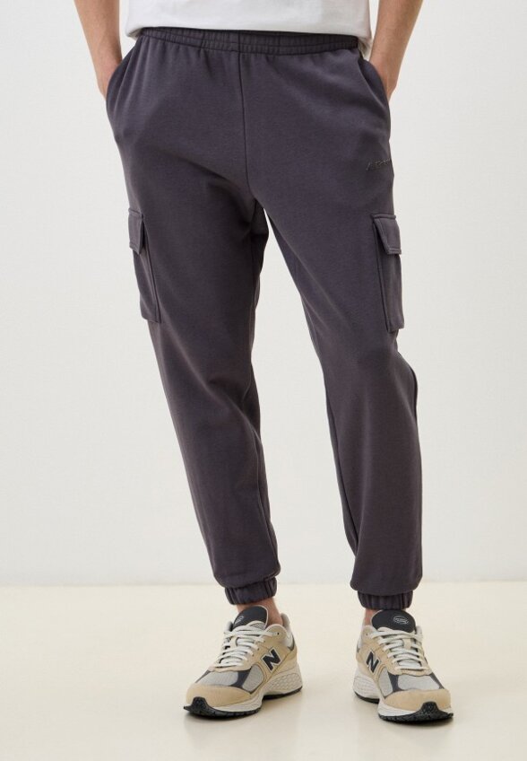 Брюки спортивные Kappa