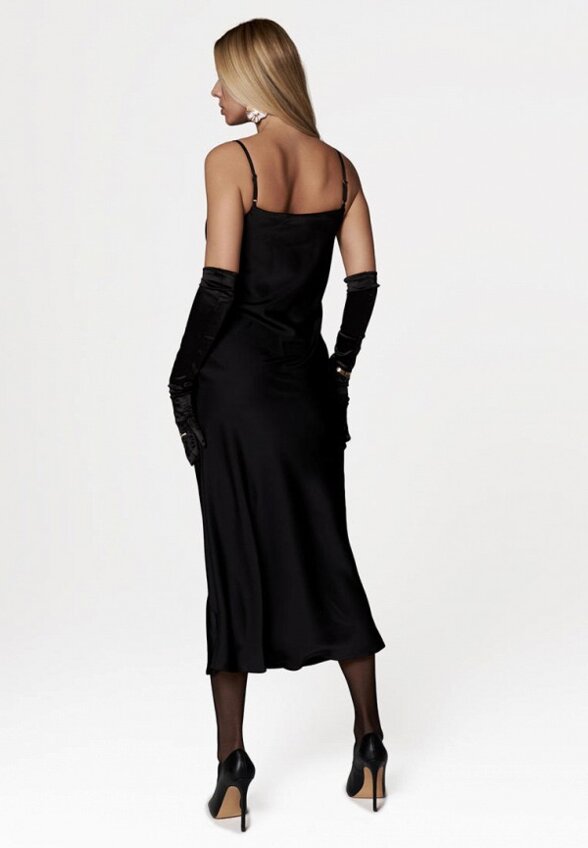 Платье Dress No Stress