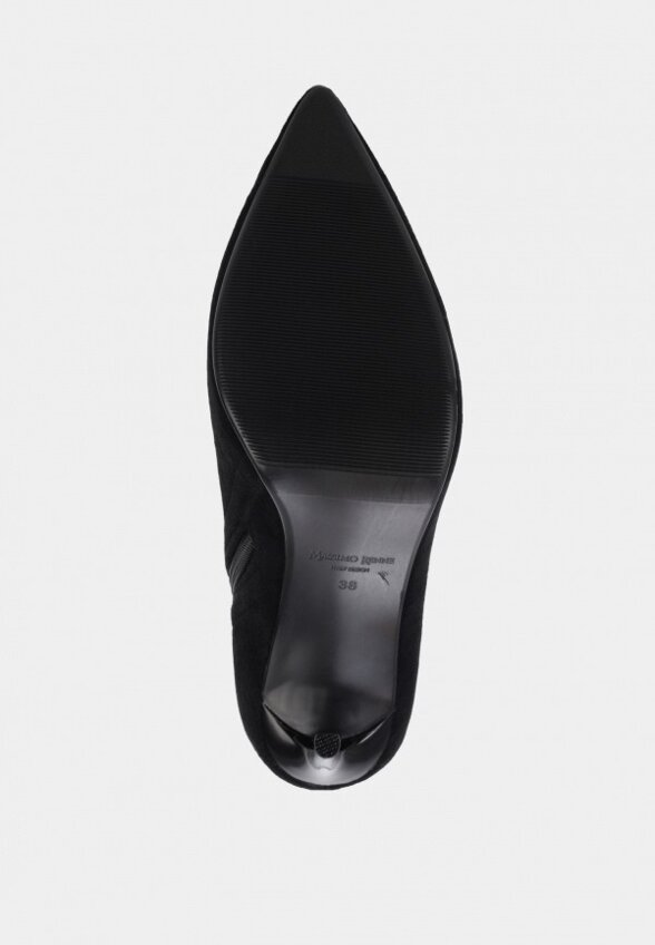 Ботильоны Massimo Renne