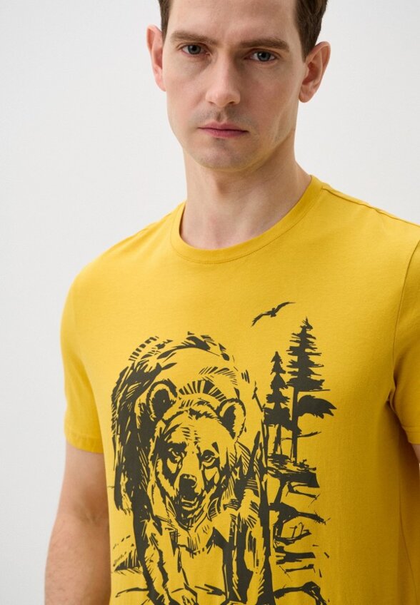 Футболка Outventure