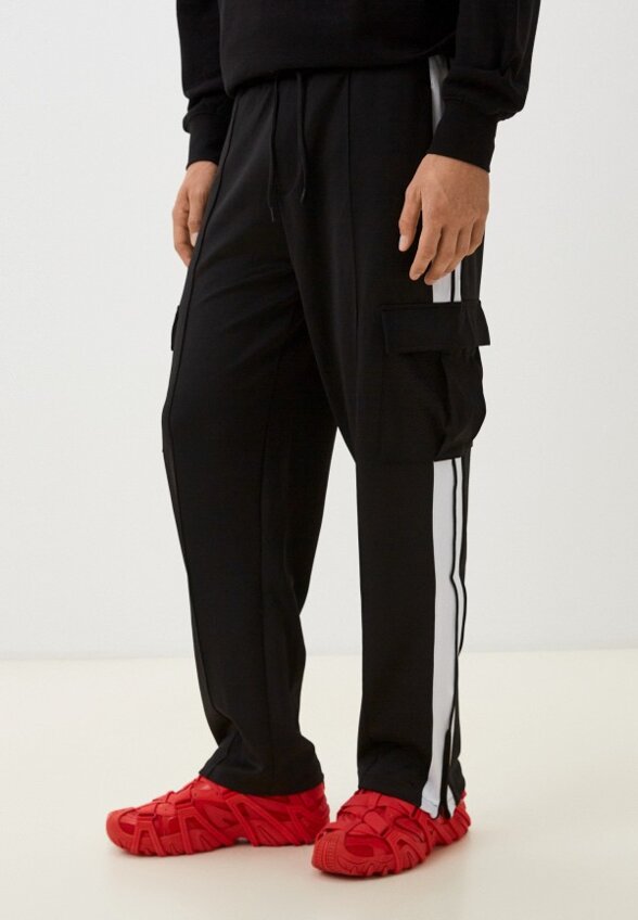 Брюки спортивные Face Code