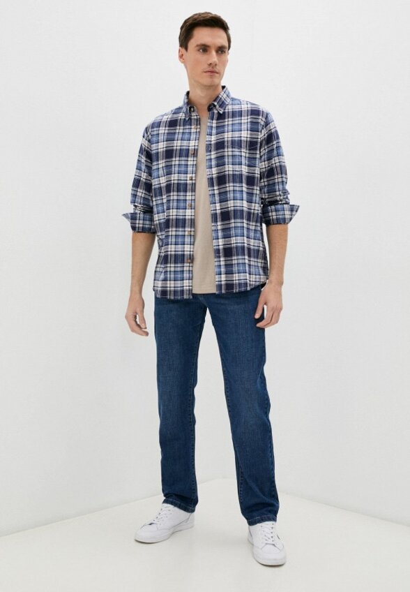 Рубашка Velocity