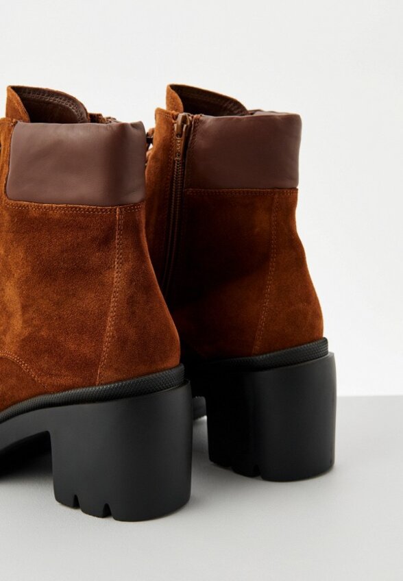 Ботильоны Högl