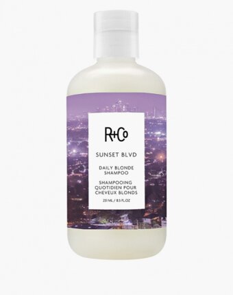 Шампунь R+Co женщинам