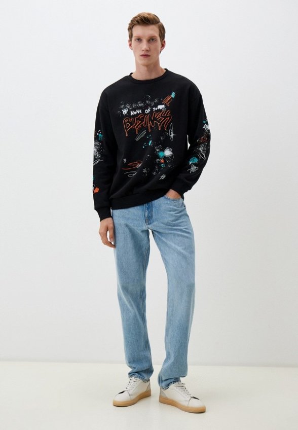 Свитшот Koton