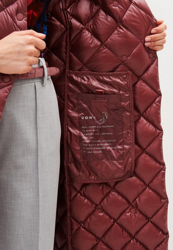 Куртка стеганая Gerry Weber