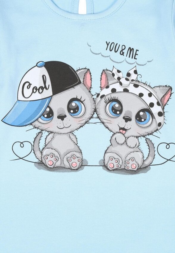 Лонгслив Апрель