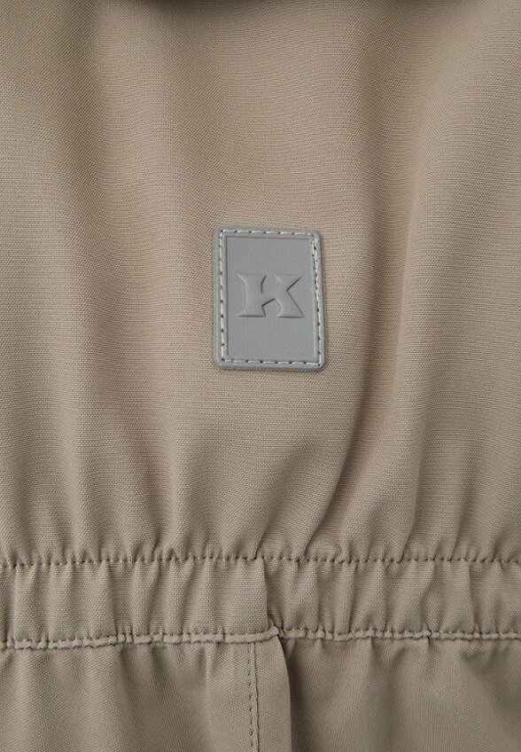 Комбинезон утепленный Kerry