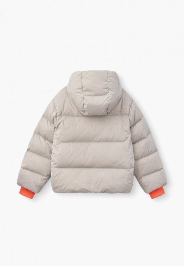 Пуховик Happy Baby