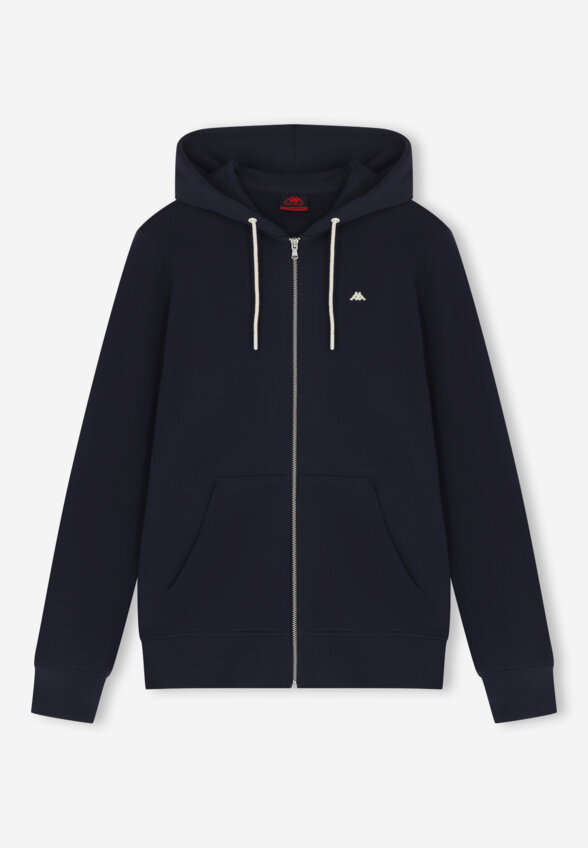 Толстовка мужская Robe di Kappa, Синий