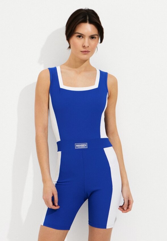 Комбинезон Mansen