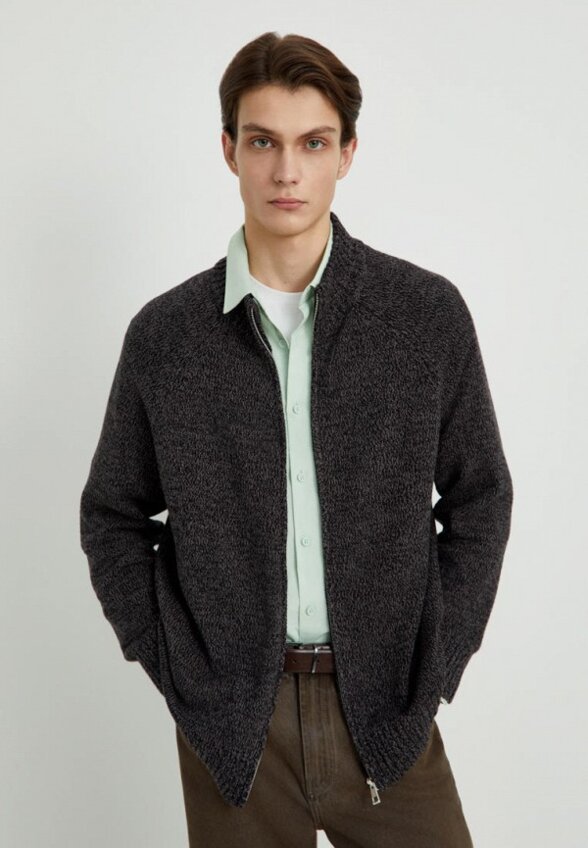 Кардиган Finn Flare