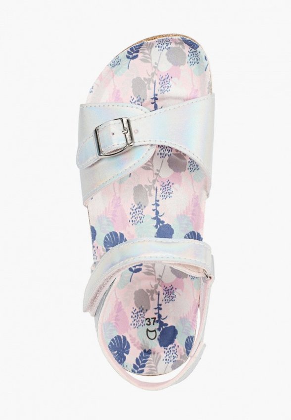 Сандалии Котофей