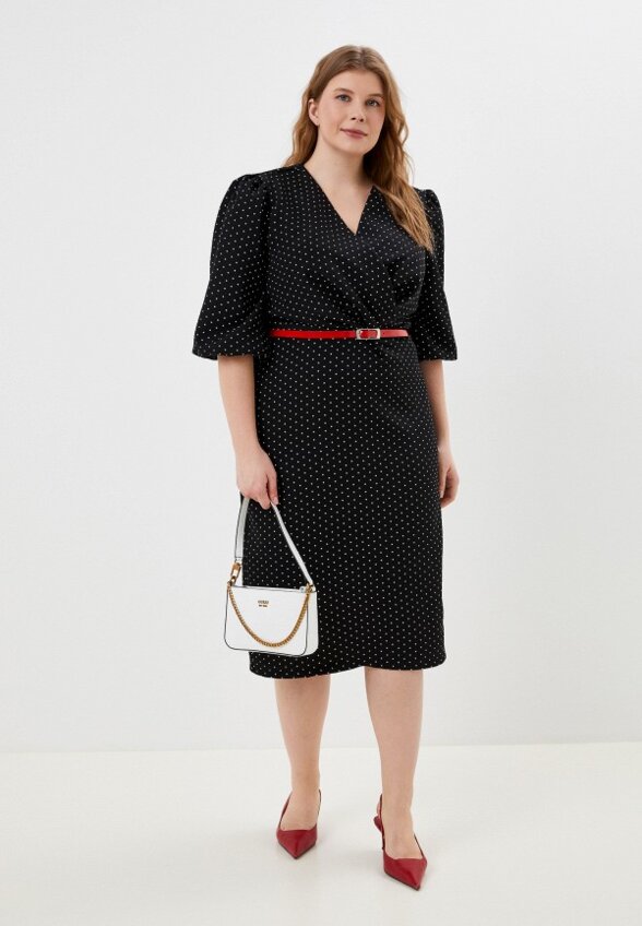 Платье Moona Store