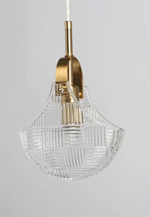 Люстра De Markt