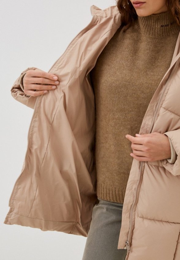 Пуховик Francesca Peretti