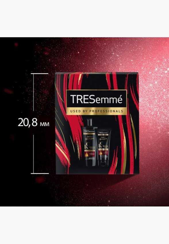 Набор для ухода за волосами Tresemme