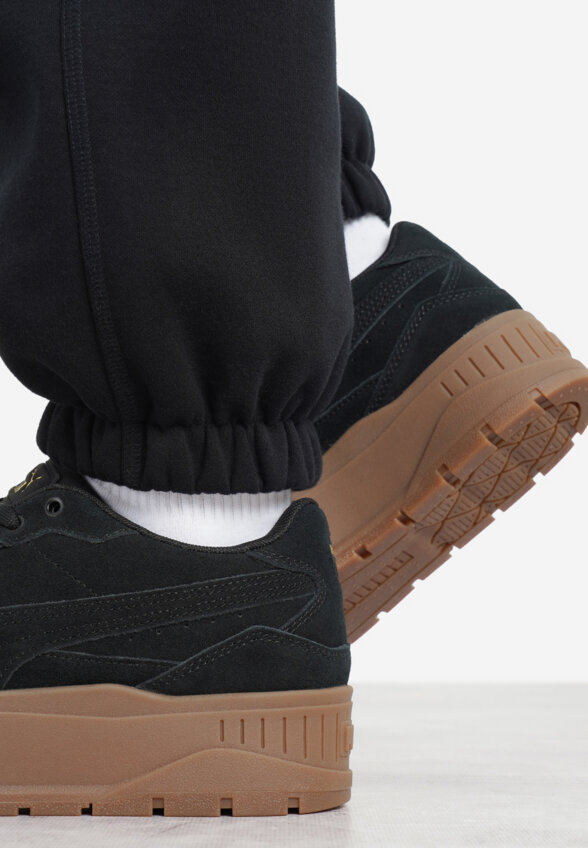 Кроссовки женские PUMA Karmen II Idol SD, Черный