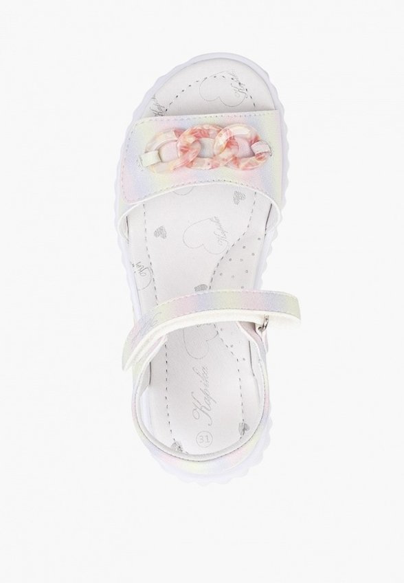 Сандалии Kapika