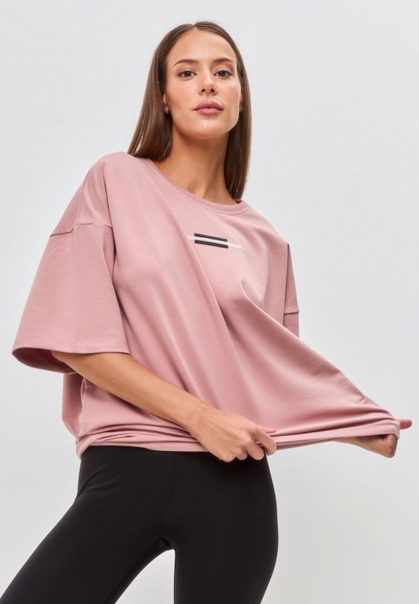 Футболка La Urba Person