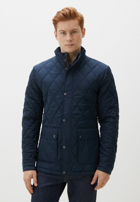Куртка стеганая Urban Fashion for Men