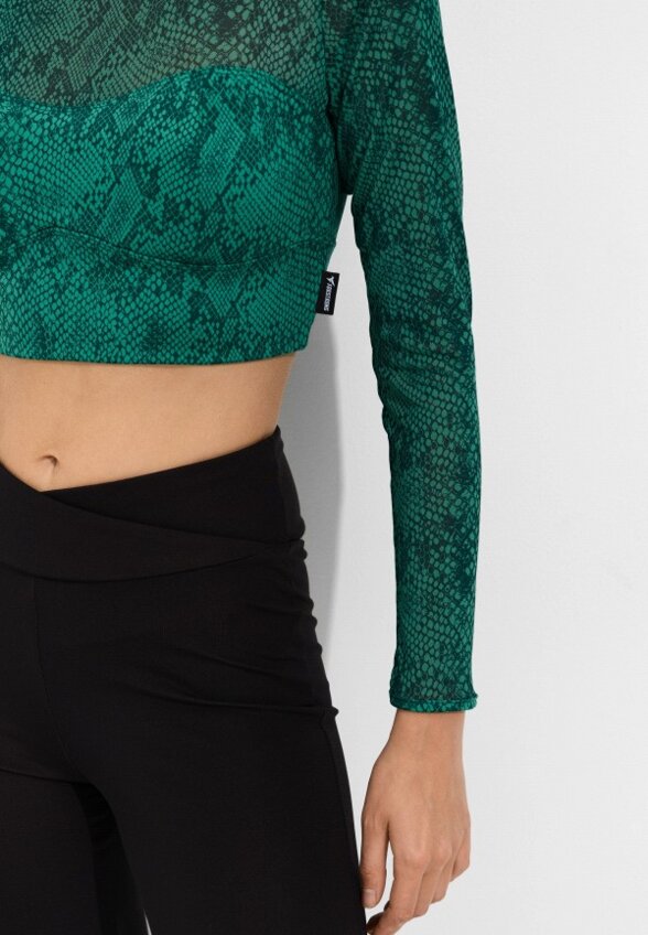 Топ спортивный Forstrong