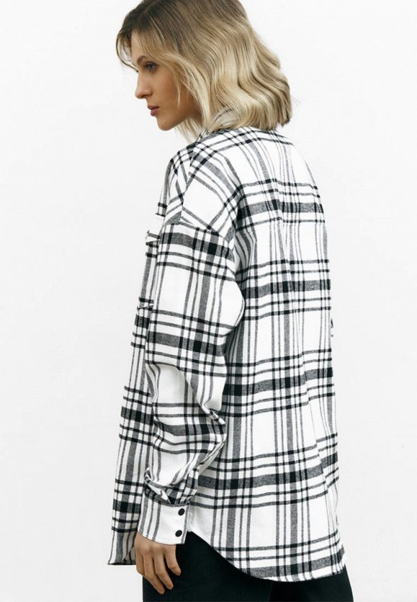 Рубашка Urban Tiger