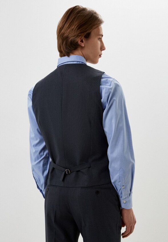 Костюм классический Laconi